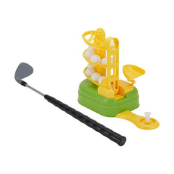 Kids Golf Toys Set