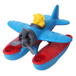 Bath Floating Seaplane Imaginative Play Toy