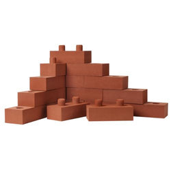 Building 25-pieces Big Foam Brick Set