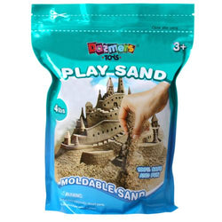 Sensory Regular Sand Refill Bag - 4LB